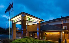 Holiday Inn Express Gloucester - South By Ihg